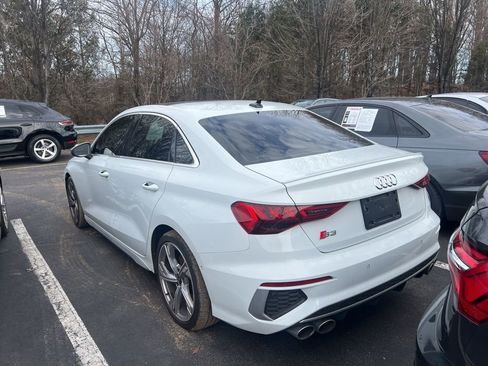 Used 2023 Audi S3 Premium image 7
