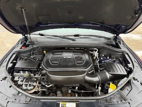 Used 2018 Dodge Durango GT AWD/4WD image 11