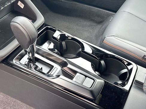 New 2026 Subaru Forester Sport image 14