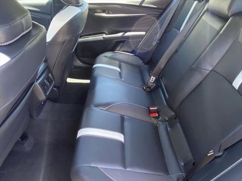 Certified 2026 Toyota Camry SE FWD image 20