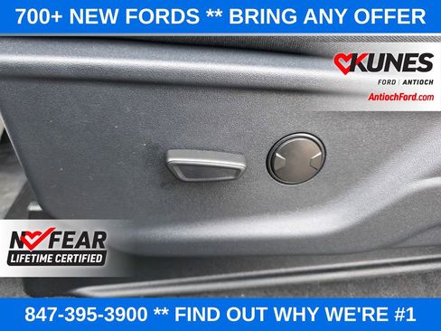 New 2026 Ford F250 XLT w/ XLT Premium Package image 31