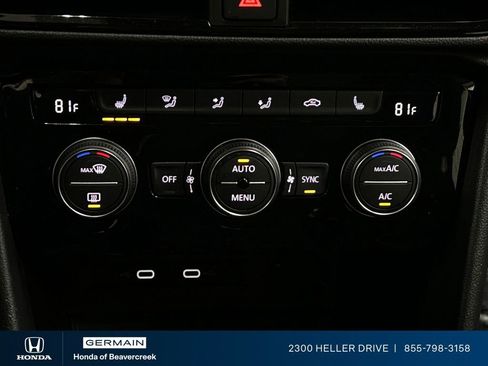 Used 2023 Volkswagen Taos SEL AWD/4WD image 24