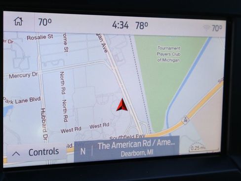 Used 2020 Ford F250 Limited image 16