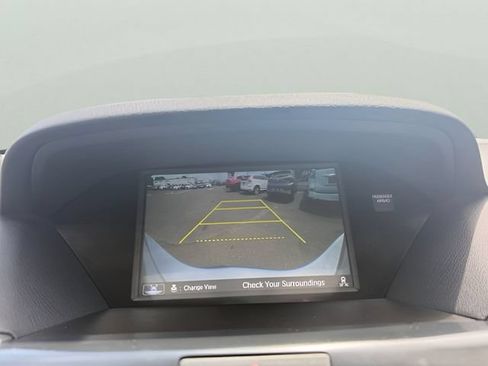 Used 2017 Acura MDX SH-AWD w/ Technology Package image 18