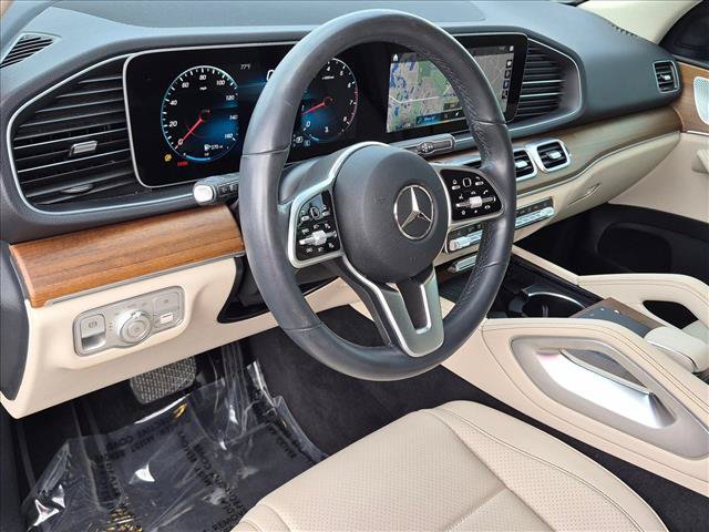 Used 2021 Mercedes-Benz GLE 350 image 10