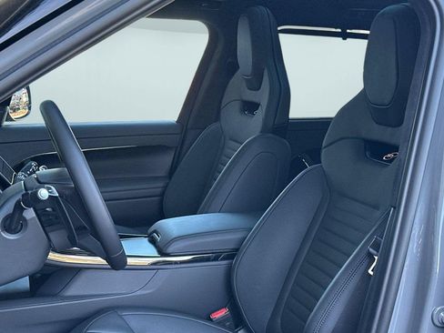 New 2025 Land Rover Range Rover Sport SV Edition Two AWD/4WD image 25