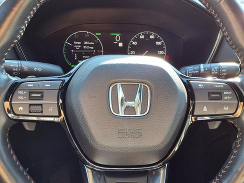 Used 2023 Honda CR-V Sport Touring image 14