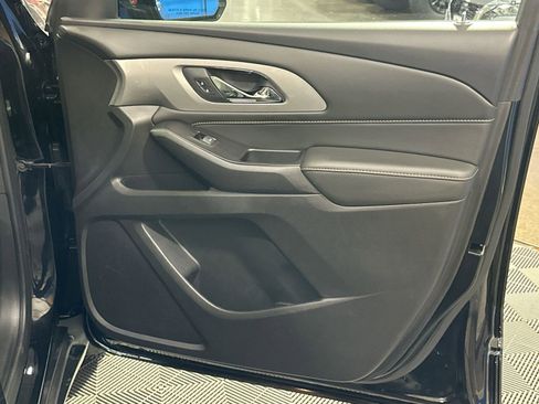 Used 2020 Chevrolet Traverse LS w/ LPO, Floor Liner Package image 40
