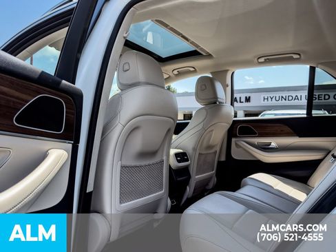 Used 2025 Mercedes-Benz GLE 450e 4MATIC image 14