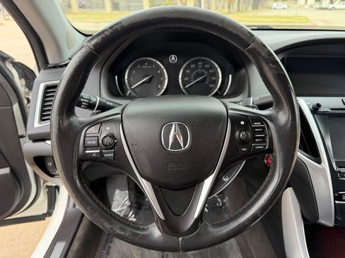 Used 2015 Acura TLX V6 w/ Technology Package image 13