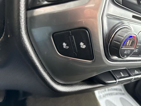 Used 2014 Chevrolet Silverado 1500 LT w/ All Star Edition image 24