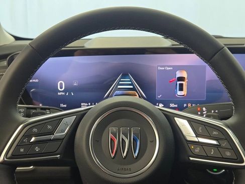 New 2026 Buick Envision Sport Touring image 35