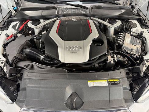 Used 2018 Audi S5 Prestige AWD/4WD image 41