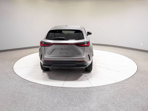 Used 2022 Lexus NX 350h AWD image 30