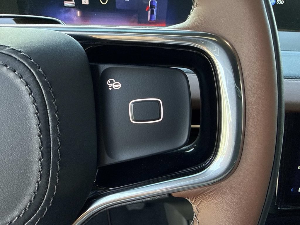 New 2026 Lincoln Navigator Reserve AWD/4WD image 32
