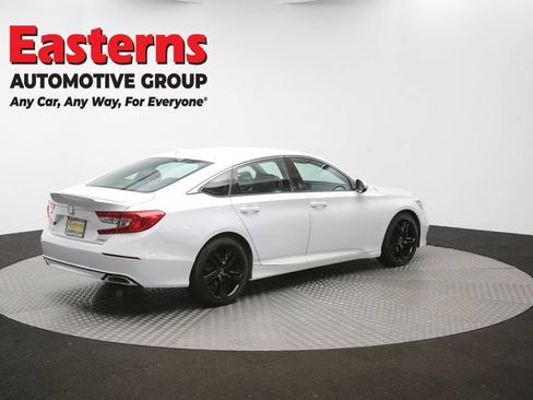 Used 2018 Honda Accord Sport image 35