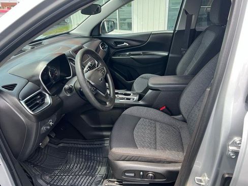 Used 2022 Chevrolet Equinox LT FWD image 6