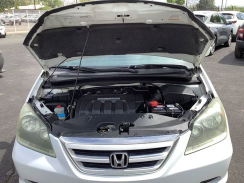 Used 2005 Honda Odyssey EX-L image 21