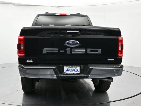 Used 2022 Ford F150 XLT w/ Equipment Group 302A High image 6