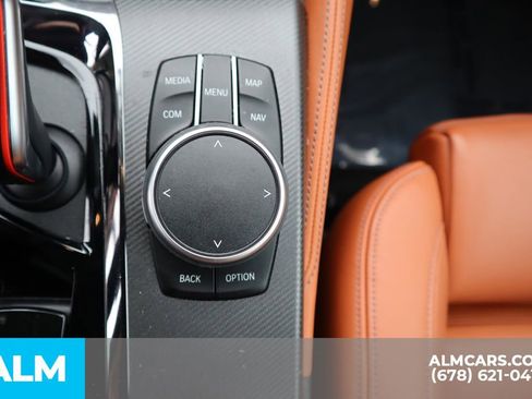Used 2022 BMW M5 w/ Competition Package AWD/4WD image 34