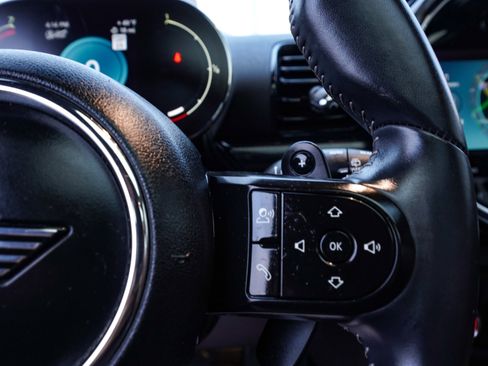Used 2024 MINI Cooper Clubman S image 29