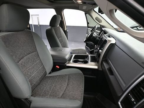 Used 2020 RAM 1500 Warlock AWD/4WD image 53