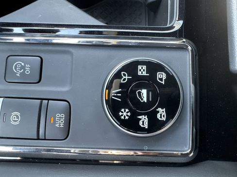 New 2026 Nissan Pathfinder Rock Creek image 19