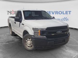 Used 2018 Ford F150 XL RWD video 1