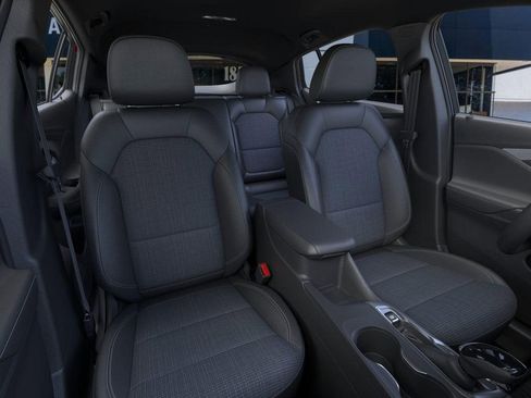 New 2026 Buick Envista Preferred w/ Convenience I Package FWD image 16