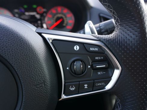 Used 2019 Acura RDX A-Spec AWD/4WD image 36