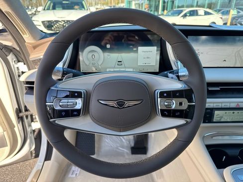 Used 2026 Genesis G90 3.5T AWD/4WD image 26