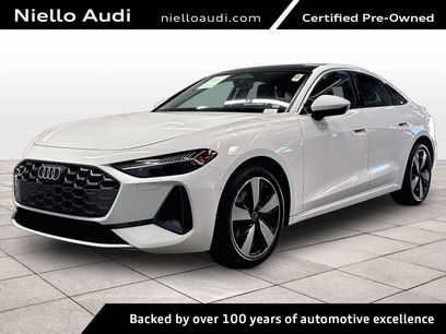 Used 2025 Audi A5 Premium Plus