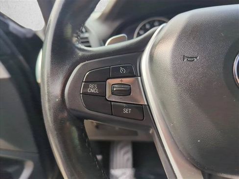 Used 2019 BMW X3 sDrive30i w/ Convenience Package RWD image 17