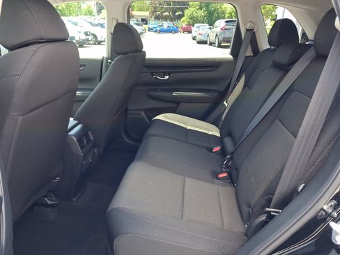 Used 2026 Honda CR-V EX image 18