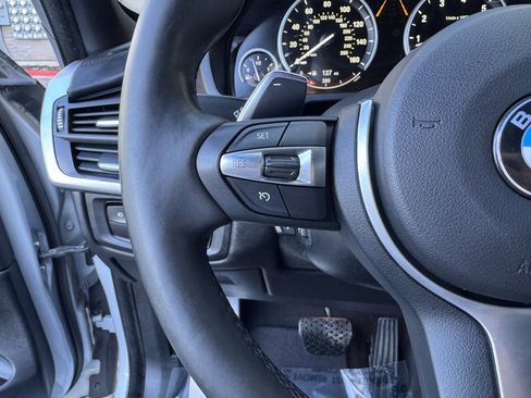 Used 2015 BMW X5 xDrive50i image 27