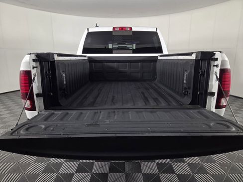 Certified 2018 RAM 1500 Rebel w/ Luxury Group AWD/4WD image 29