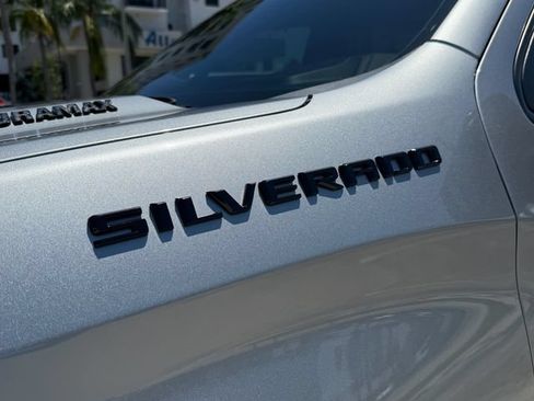 Used 2023 Chevrolet Silverado 1500 RST w/ Convenience Package II AWD/4WD image 10