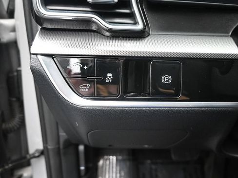 Certified 2024 Kia Sportage SX AWD/4WD image 38