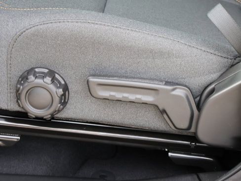 New 2026 Jeep Wrangler Sport S image 23