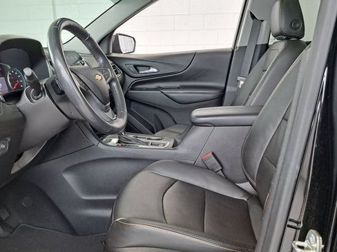 Used 2019 Chevrolet Equinox Premier FWD image 23