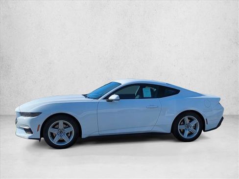 New 2026 Ford Mustang EcoBoost image 5