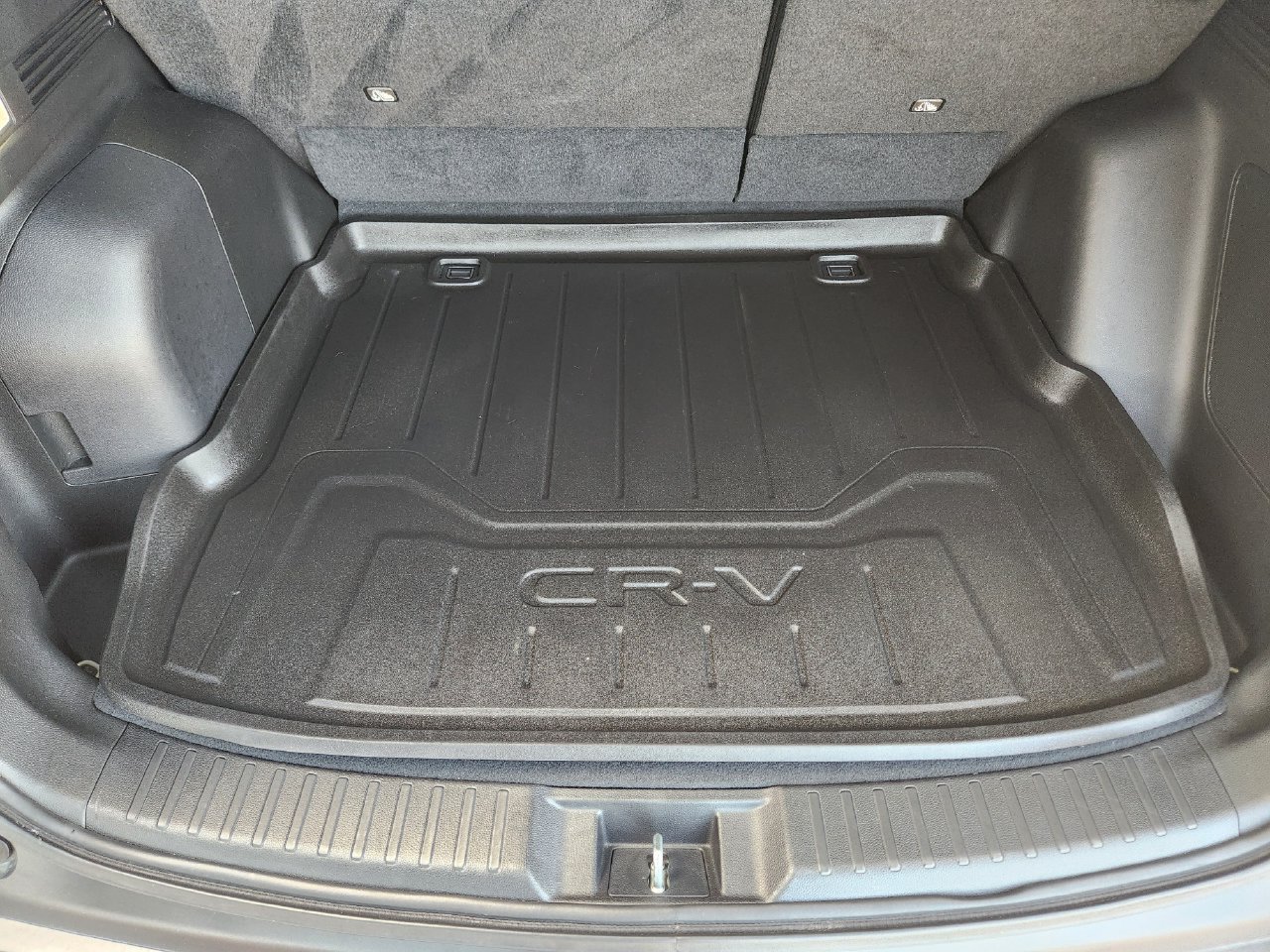 Certified 2023 Honda CR-V Sport Touring image 31