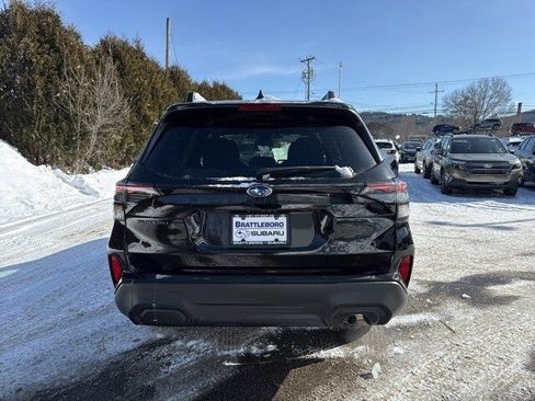 New 2026 Subaru Forester Premium image 5