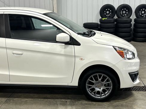 Used 2019 Mitsubishi Mirage RF image 21