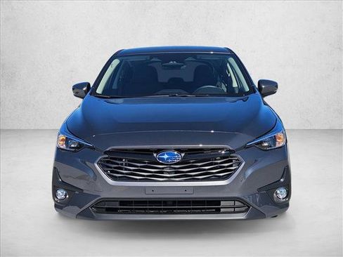 New 2026 Subaru Impreza 2.0i Sport image 5