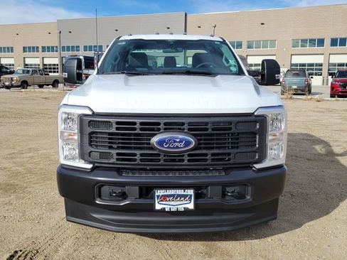 New 2026 Ford F250 XL image 5