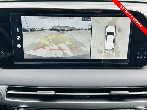 Used 2025 Hyundai Palisade XRT image 11