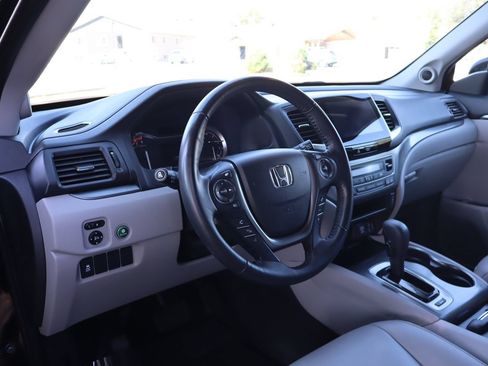 Used 2018 Honda Pilot EX-L image 15