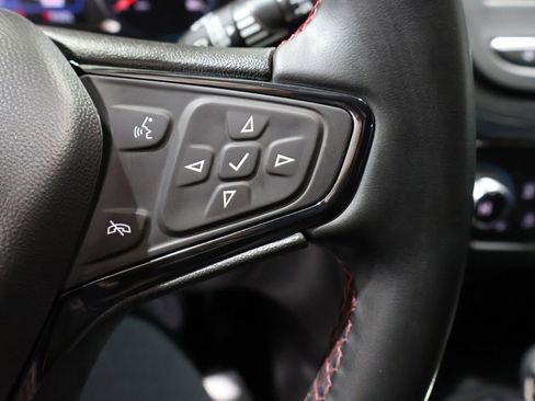 Used 2024 Chevrolet Equinox RS image 37