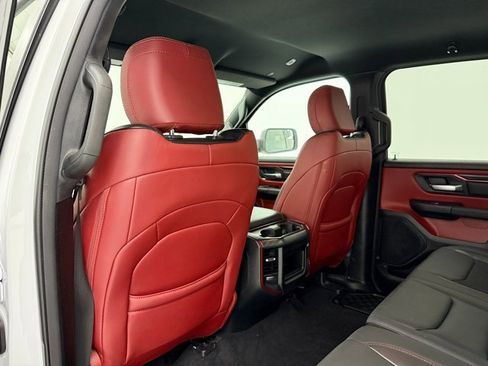 Used 2025 RAM 1500 Rebel w/ Rebel Level 1 Equipment Group image 28